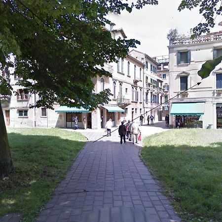 Bella Vista Apartment Венеция Экстерьер фото