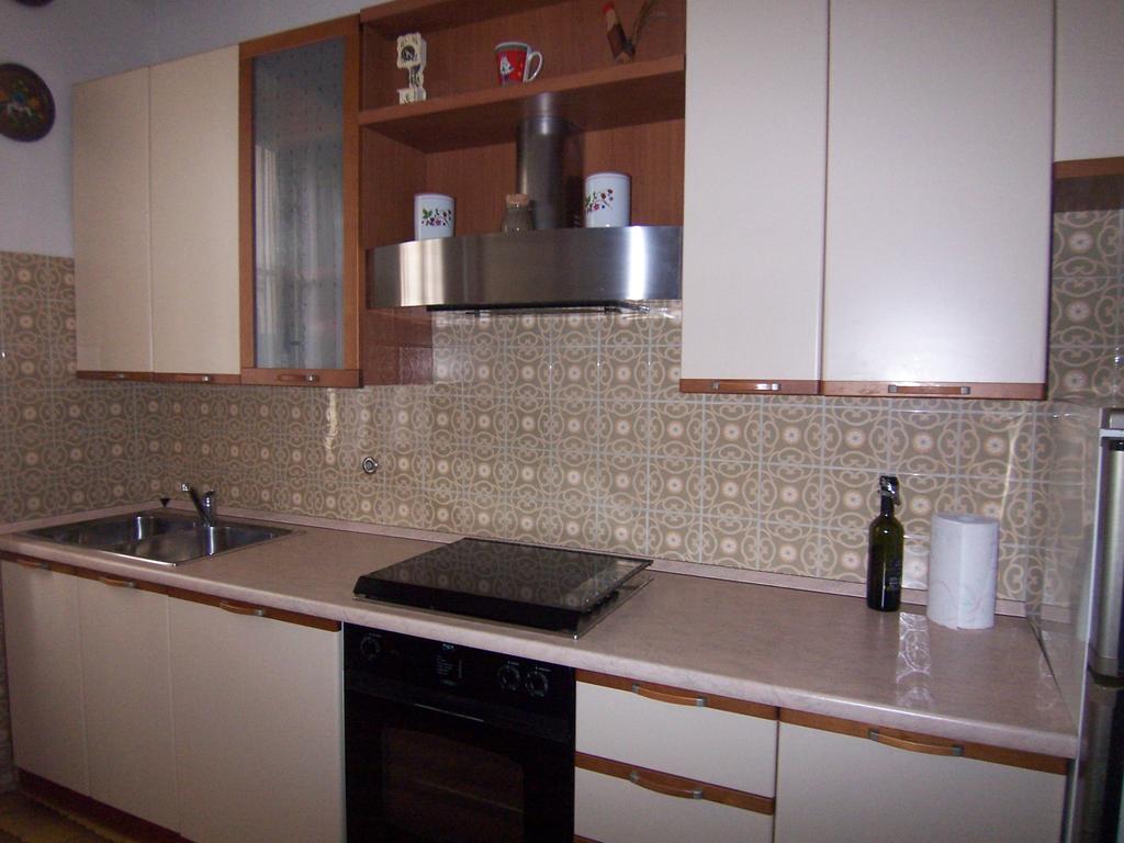 Bella Vista Apartment Венеция Экстерьер фото