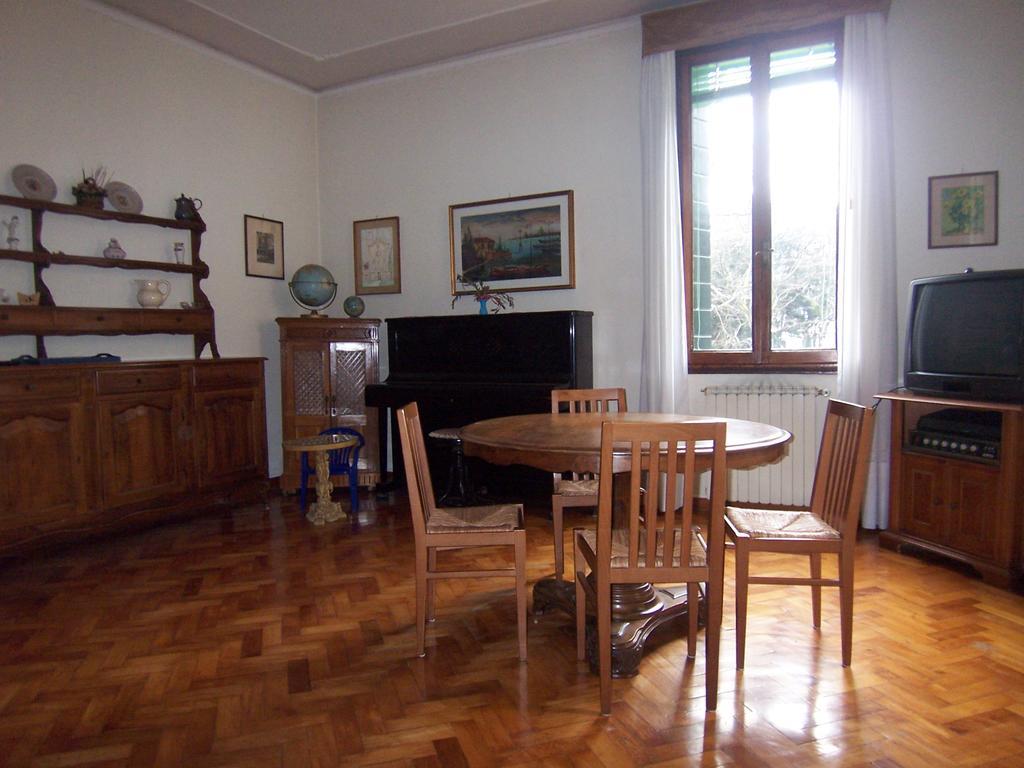 Bella Vista Apartment Венеция Экстерьер фото