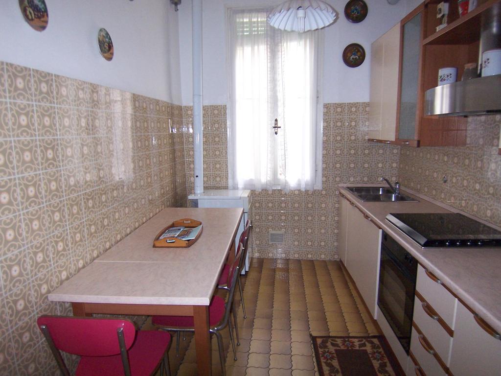 Bella Vista Apartment Венеция Экстерьер фото