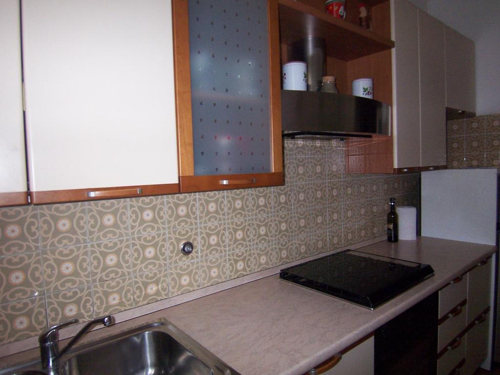 Bella Vista Apartment Венеция Экстерьер фото
